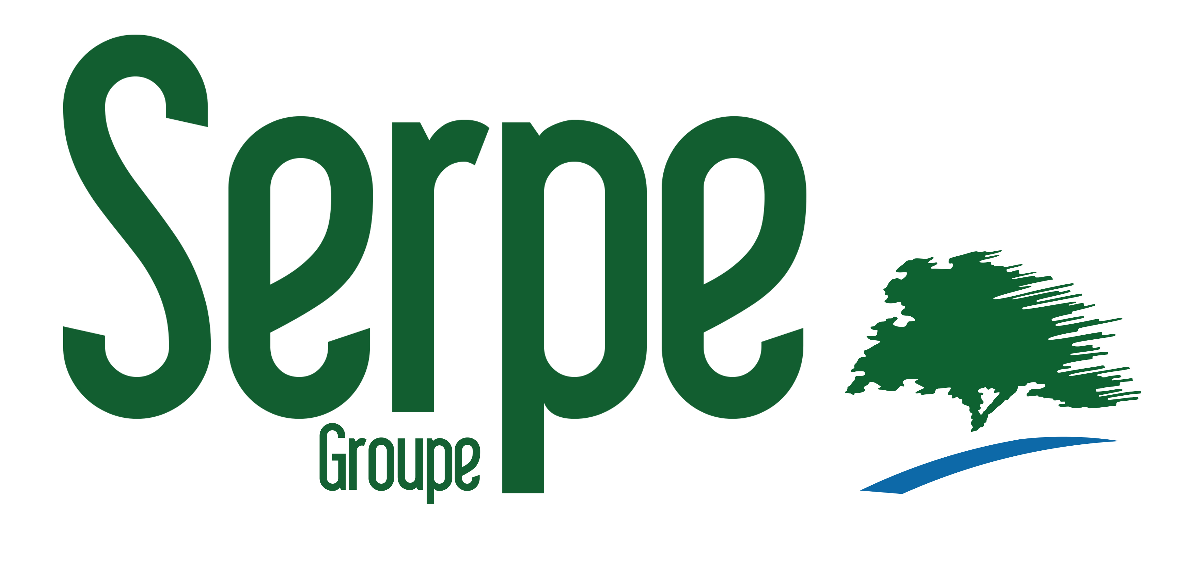 Logo Serpe Groupe